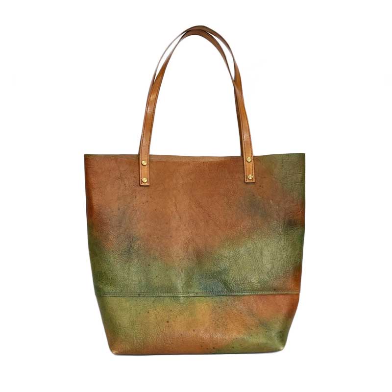 Nora-Tote-Copper-Patina