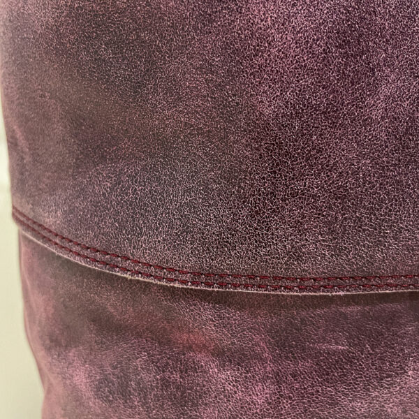 Nora Tote Purple