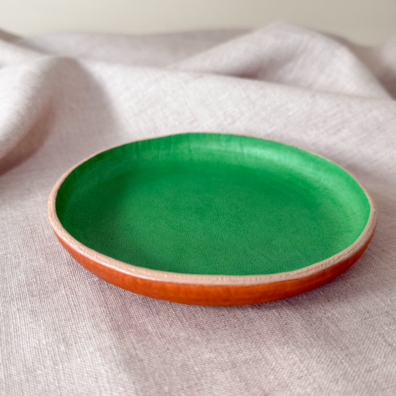 Holding Bowl - Jade 2-1