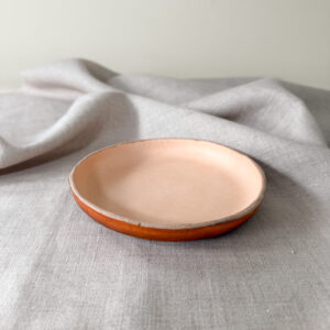 Holding Bowl - Guiding Cloud (Natural)