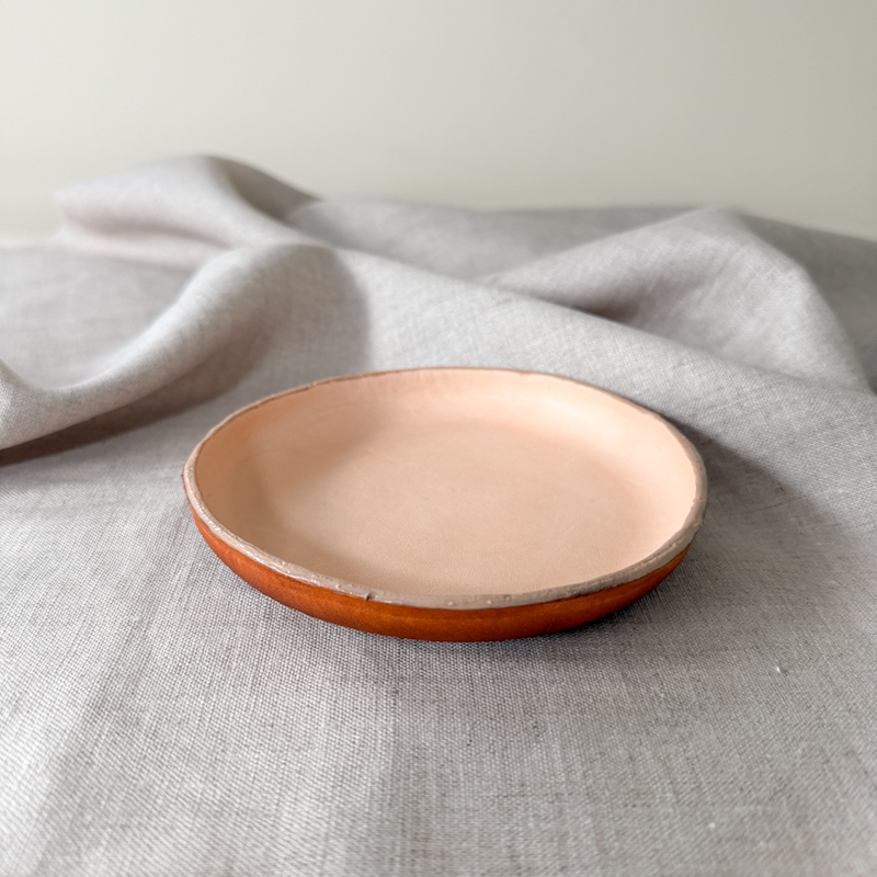Holding Bowl - Natural 2-1
