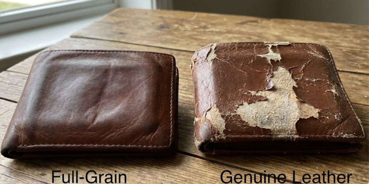 GOTM June Genuine Leather Care 6 Genuine Leather Care 2