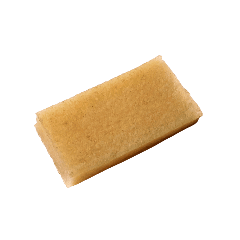 Cleaning sponge