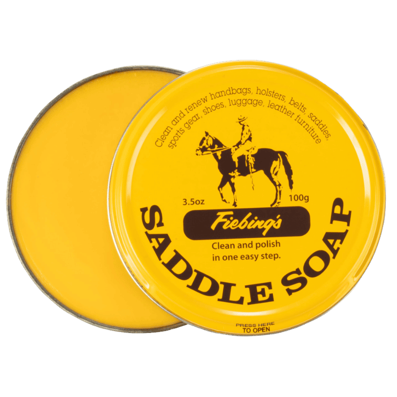 Goddess of the Moon Leather cleaner
