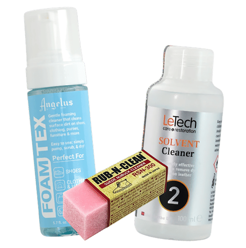 Goddess of the Moon Leather cleaner